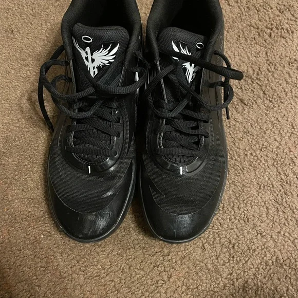 (Barely worn)Lamelo Ball MB.02 - Picture 5 of 5